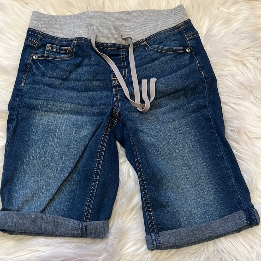 Justice Bermuda Shorts